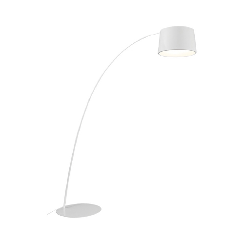 LAMPARA DE PIE 3 x E27 BLANCA